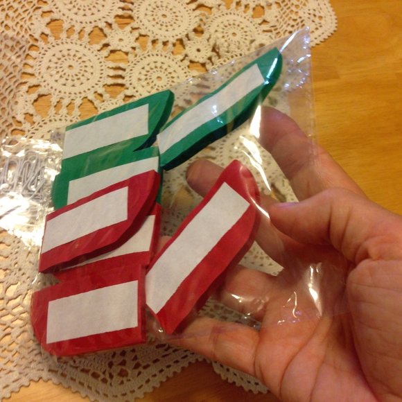 Cute unicorn table decoration kit - Bundle only item - Picture 3 of 5